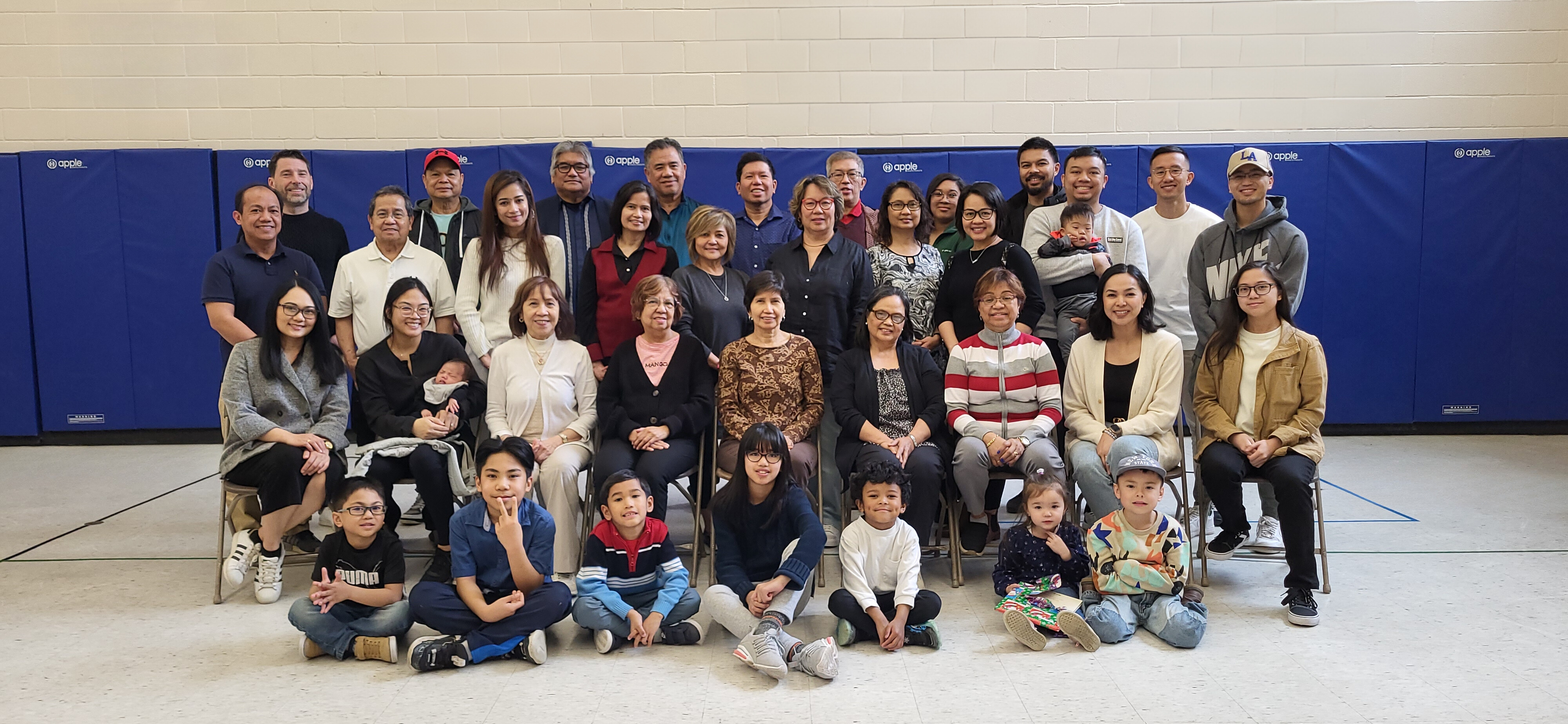 Meadowvale Lighthouse Christian Ministries